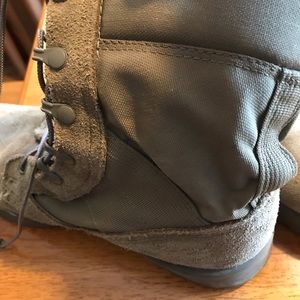 Vibram Shoes - Men’s boots military army Sz 11.5 new Vibram Shoes - Men’s boots military army Sz 11.5 new